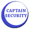Captain Security Services Ltd.